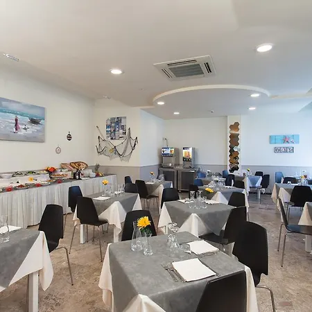 Olympic Milano Marittima