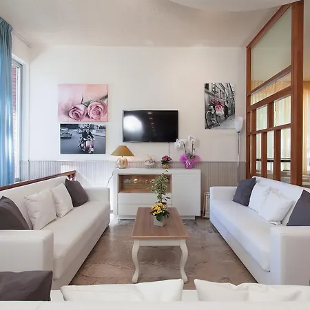 Ξενοδοχείο Olympic