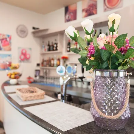 Ξενοδοχείο Olympic 3*