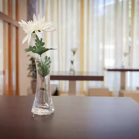 Hotel Olympic
