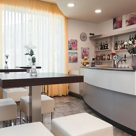 Hotel Olympic 3*
