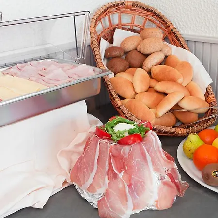 Ξενοδοχείο Olympic Τσέρβια