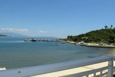 Hotel Olympic