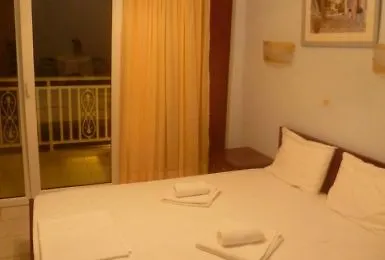 Hotel Olympic