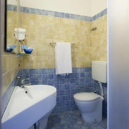 Hotel Olympic 3*