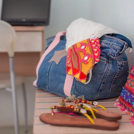 Olympic Ξενοδοχείο 3*