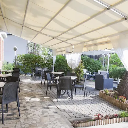 Hotel Olympic Milano Marittima