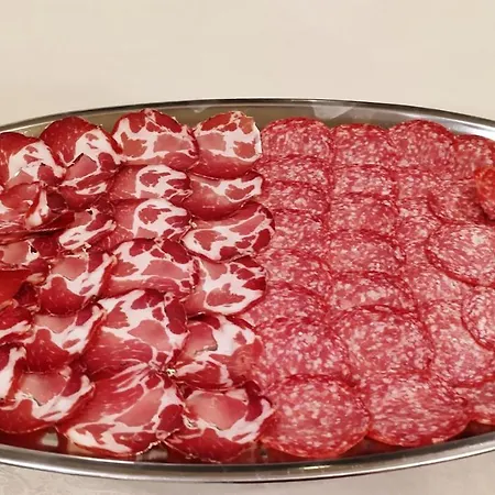 Olympic 3* Τσέρβια