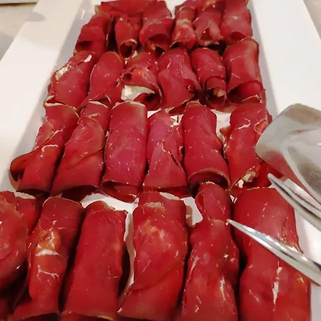 Olympic Ξενοδοχείο Τσέρβια