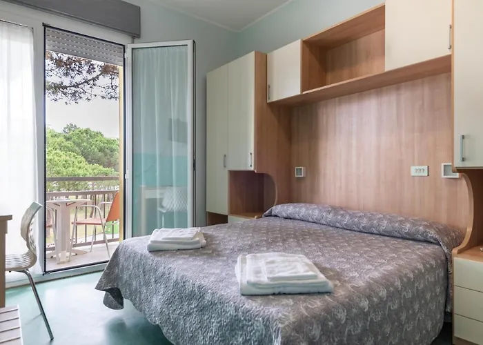 Olympic Hotel Cervia