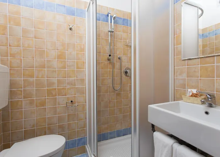 Olympic Hotel Cervia