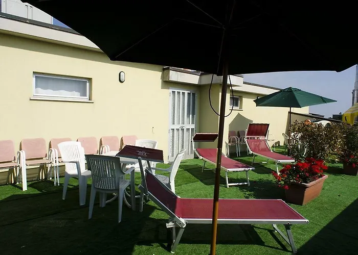 Olympic Hotel Cervia