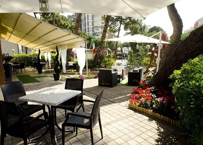 Olympic Hotel Cervia