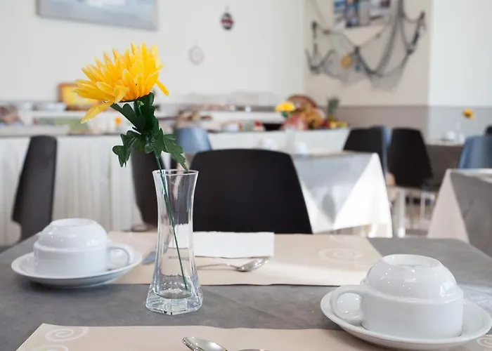 Szálloda Olympic 3*