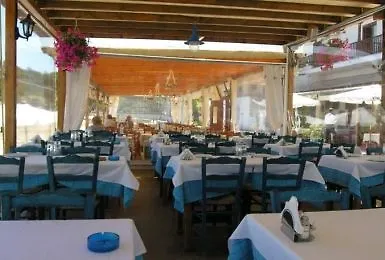 Szálloda Olympic Cervia