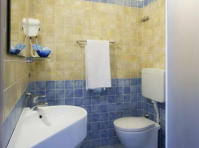 Szálloda Olympic 3*