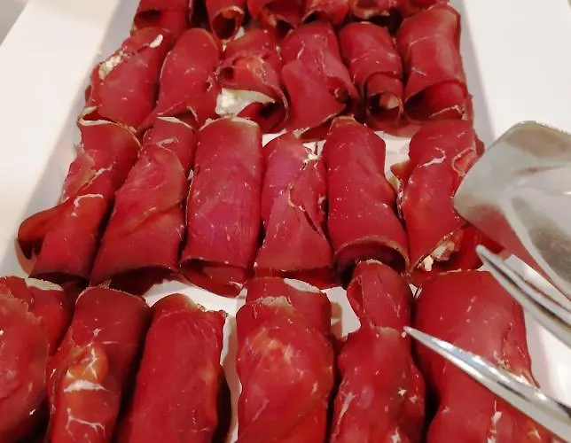 Olympic Hotel Cervia